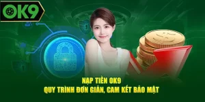 nạp tiền ok9