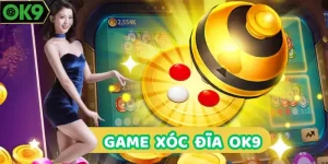 game xóc đĩa