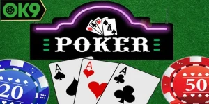 poker online