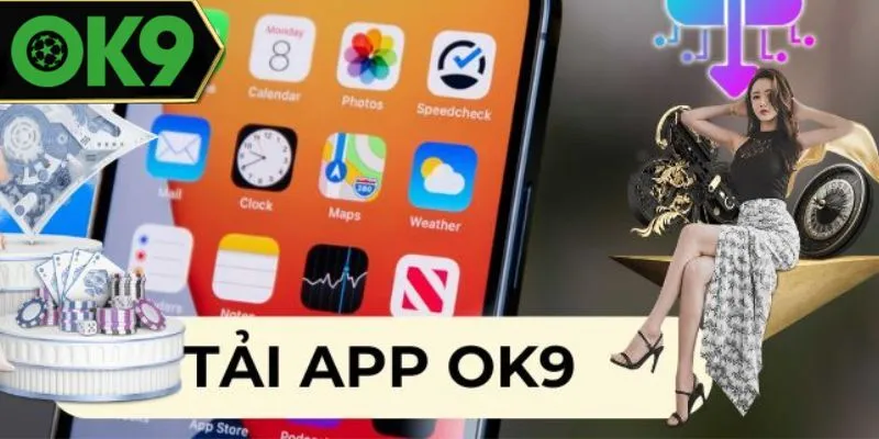 tải app ok9