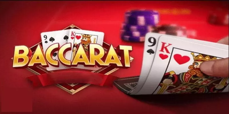 Giới thiệu tổng quan về trò chơi baccarat