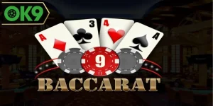 trò chơi baccarat