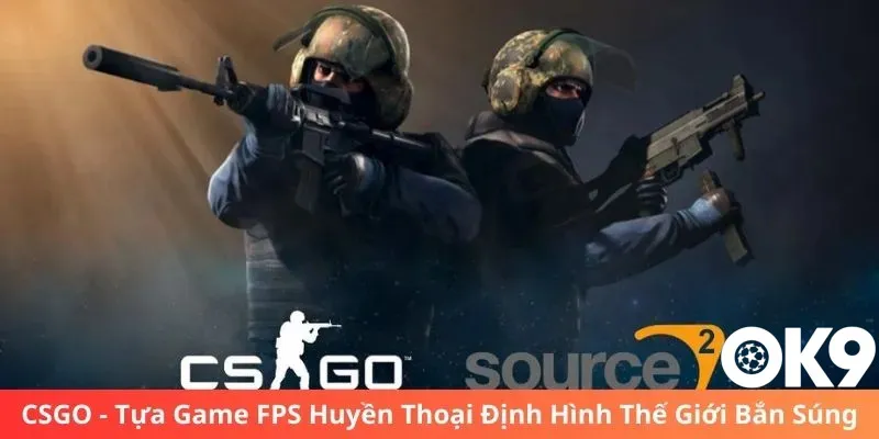 csgo