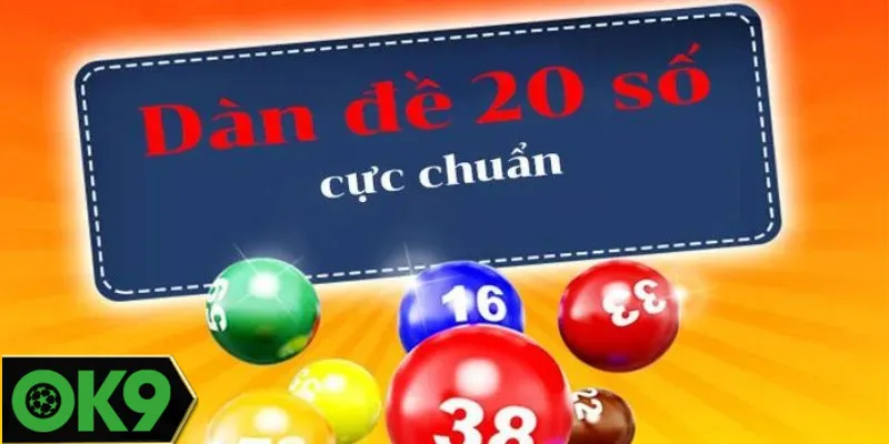 Các cách nuôi dàn đề 20 số chuẩn nhất