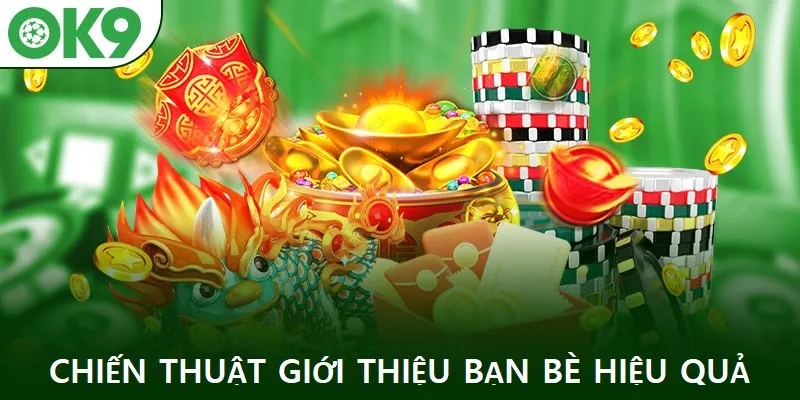 Những phương pháp giới thiệu bạn bè thành công bạn nên biết