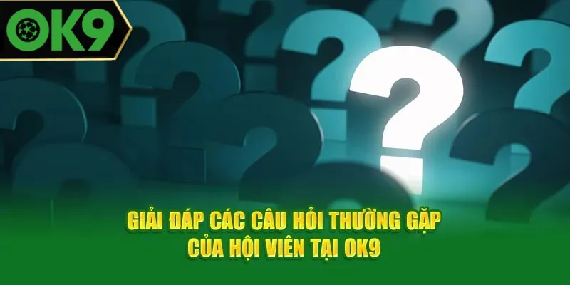 Những lời giải đáp cụ thể cho câu hỏi thường gặp về dịch vụ